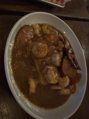 Red Palm Tavern by null