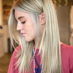 MH Salon 30A