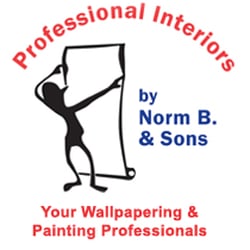 Professional Interiors By Norm B & Sons