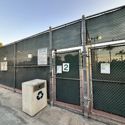 Court #2