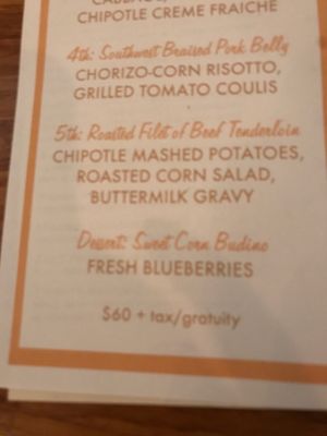 Menu photo 8 Eighty Acres Kitchen & Bar Pittsburgh, PA Menu photo 8 Eighty Acres Kitchen & Bar Pittsburgh, PA