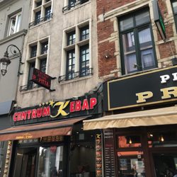 Centrum Kebap - Centrum Kebap