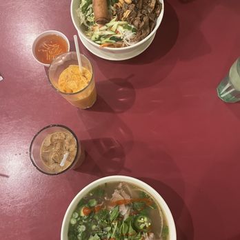 V.Nam Pho - Vietnamese Near Me - Surprise, Arizona