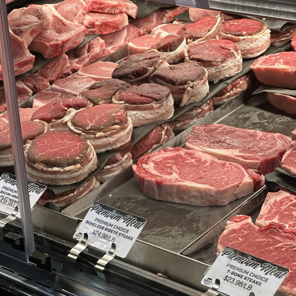 Meats Meats