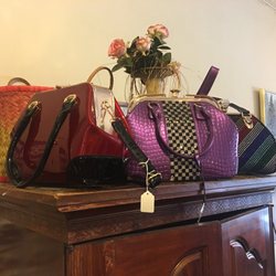 Purses and accessories