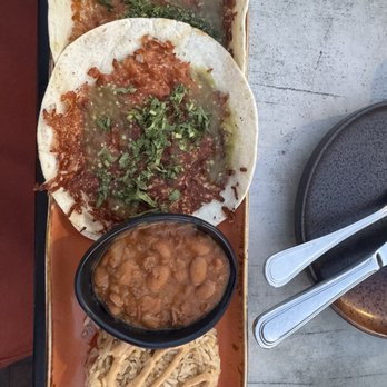 Descanso - Plato de Quesadilla - Mexican Near Me - Costa Mesa, California