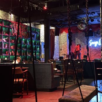 Savage Labs - Wine Bars Near Me - Miami, Florida