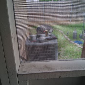 A/C Lady - Heating & Air Conditioning/HVAC Near Me - Euless, Texas