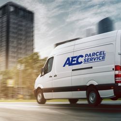 AEC Parcel Service