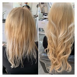 POSH Beauty Bar