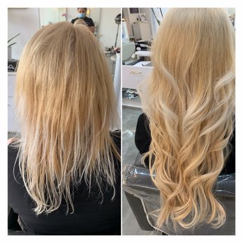 Posh Beauty Bar - POSH Beauty Bar - Hair Salons Near Me - Niles, Illinois