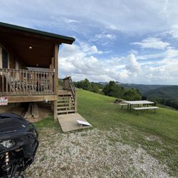 Twin Hollow Campground and Cabins