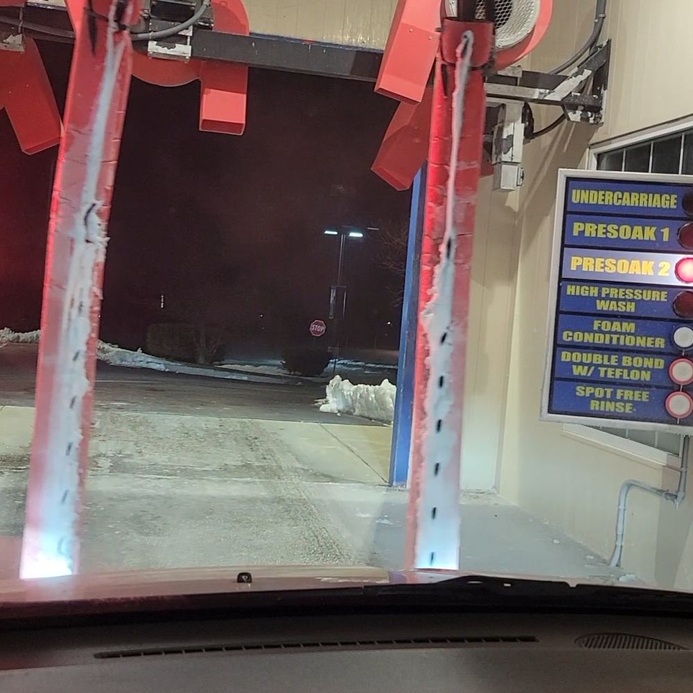 TOP 10 BEST Gas Station and Drive Through Car Wash near Derry, NH - Updated  2026 - Yelp