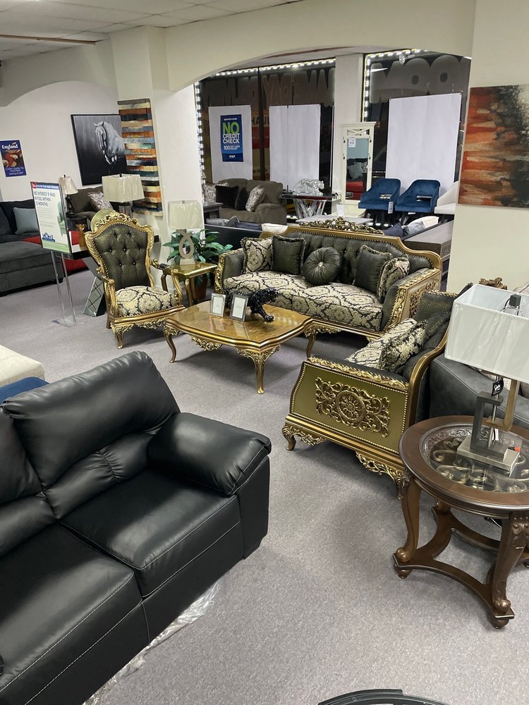 EXPRESS FURNITURE & MATTRESSES Updated September 2024 14 Photos