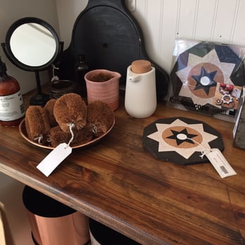 The Nest on Cherry Street - Home Decor Near Me - Tulsa, Oklahoma