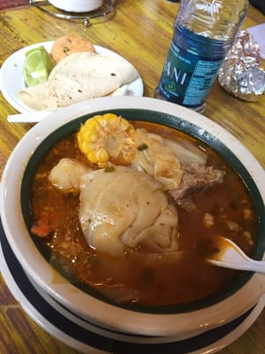 El Meson De San Agustin by null