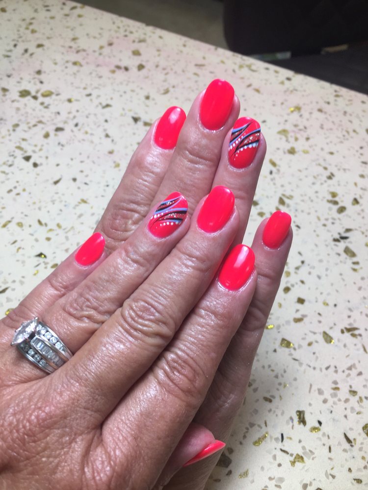 GALAXY NAILS 1206 12th Ave, Grafton, Wisconsin Nail Salons Phone