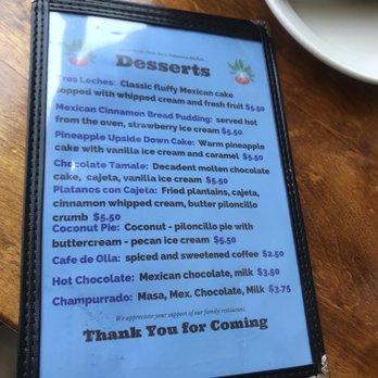 5 Rabanitos - Mexican Near Me - Chicago, Illinois