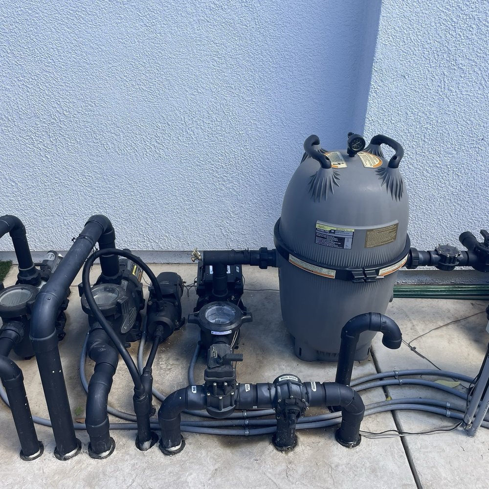 Mike the Poolman - Pool Pad - Pool Cleaners Near Me - Folsom, California Mike the Poolman - Pool Pad - Pool Cleaners Near Me - Folsom, California