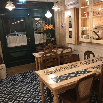 GRAÇA 77 - Aconchegante - Vegetarian Near Me - Lisbon, 11