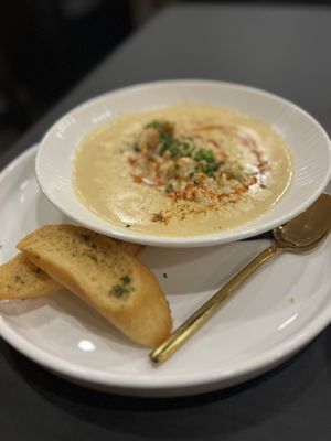 Fraiche by null