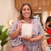 Natura gift card