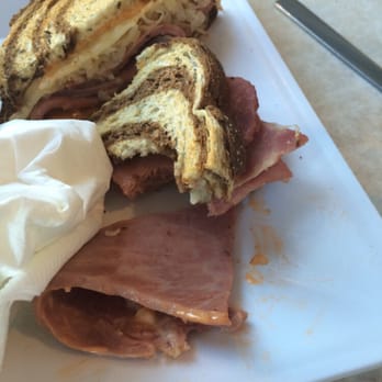 Milo's Cellar - No clue what kind of meat was on this rueben. - Wine Bars Near Me - Boulder City, Nevada Milo's Cellar - No clue what kind of meat was on this rueben. - Wine Bars Near Me - Boulder City, Nevada