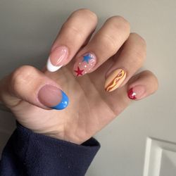 Elite Nails & Spa