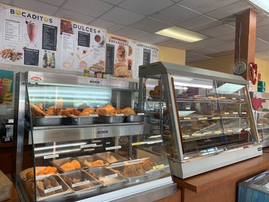 Casa De Las Empanadas Restaurant and Bakery by null