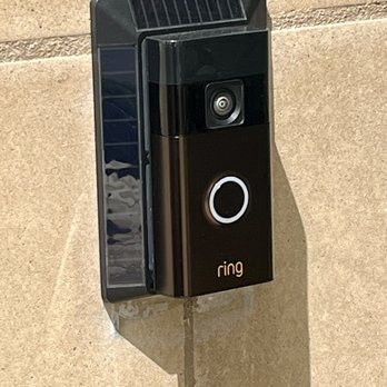 DPS Security Services - ADT Authorized Dealer - Ring doorbell - Security Systems Near Me