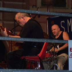 Sori Jazz Festival dei due Golfi