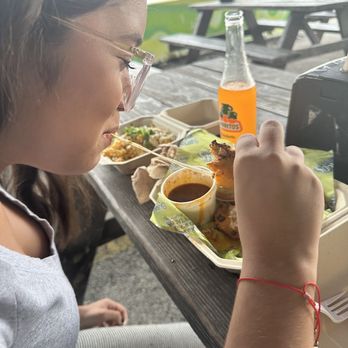 Tiagos Tacos - Food Trucks Near Me - Hialeah, Florida