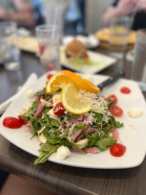 Laura’s Bar and Grill by null