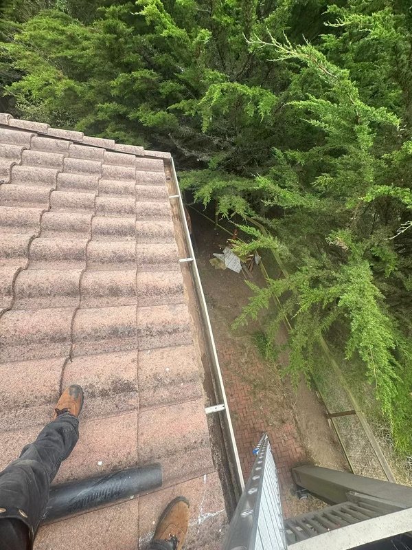 Slide of Glam Roofing