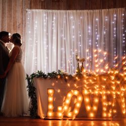 Melanie Oliver Events - Wedding venue