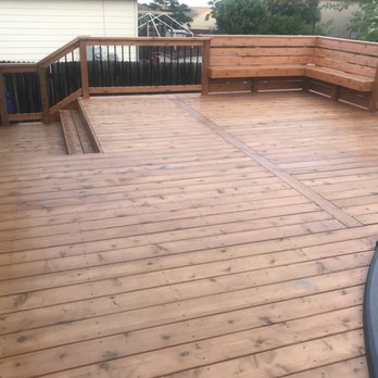 Paradise Decks & Spas - Decks & Railing Near Me - San Antonio, Texas