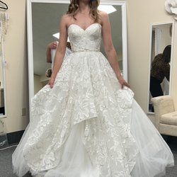 Debbie's Custom Sewing and Alterations - Before