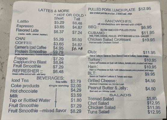 Pumpkintown Mountain Opry by null