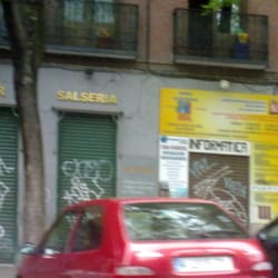 La Salsería