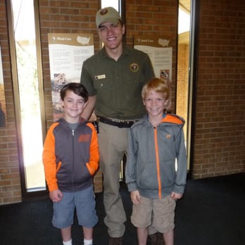 Jewel Cave National Monument - The best Ranger "Logan." Thanks for the adventure! - Hiking Near Me - Custer, South Dakota Jewel Cave National Monument - The best Ranger "Logan." Thanks for the adventure! - Hiking Near Me - Custer, South Dakota