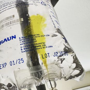 Nuuvo Health - IV Hydration Near Me