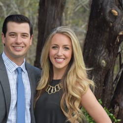 Dr. Nicholas Cox and Dr. Allie Cox