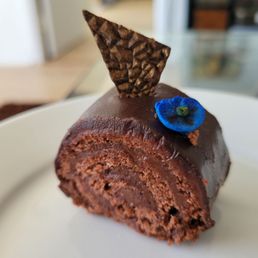 Chocolate Roll