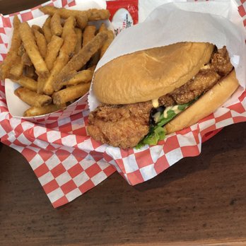 Anzu - Karage Burger brehhh - Japanese Near Me - Los Angeles, California Anzu - Karage Burger brehhh - Japanese Near Me - Los Angeles, California
