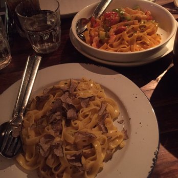 Pirata - Italian Near Me - Hong Kong, HK