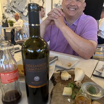 Il Ritrovo - Wine! - Seafood Near Me - Salerno, SA Il Ritrovo - Wine! - Seafood Near Me - Salerno, SA