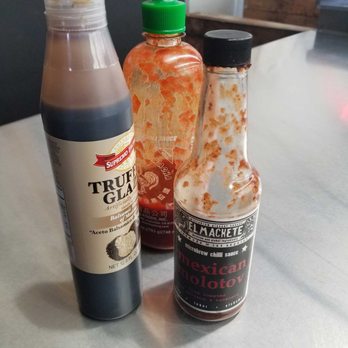 Bison Burger - Mexican Molotov! - Food Trucks Near Me Bison Burger - Mexican Molotov! - Food Trucks Near Me