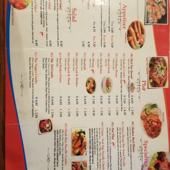 Red Top Kitchen - Menu October 2017 - Vietnamese Near Me - Baldwin Park, California Red Top Kitchen - Menu October 2017 - Vietnamese Near Me - Baldwin Park, California