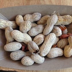 Peanuts!!!!