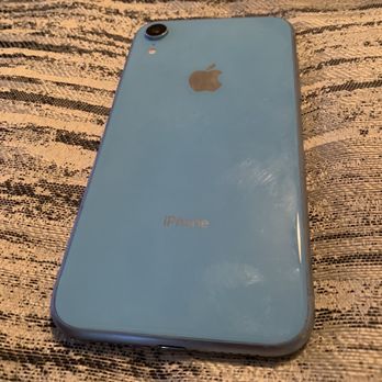 iPhone Repair norwalk  - Back part after being fix ... - Mobile Phone Repair Near Me - Norwalk, California